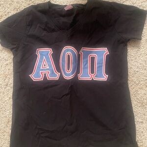 AOII T-shirt